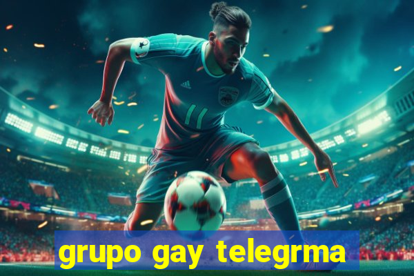 grupo gay telegrma